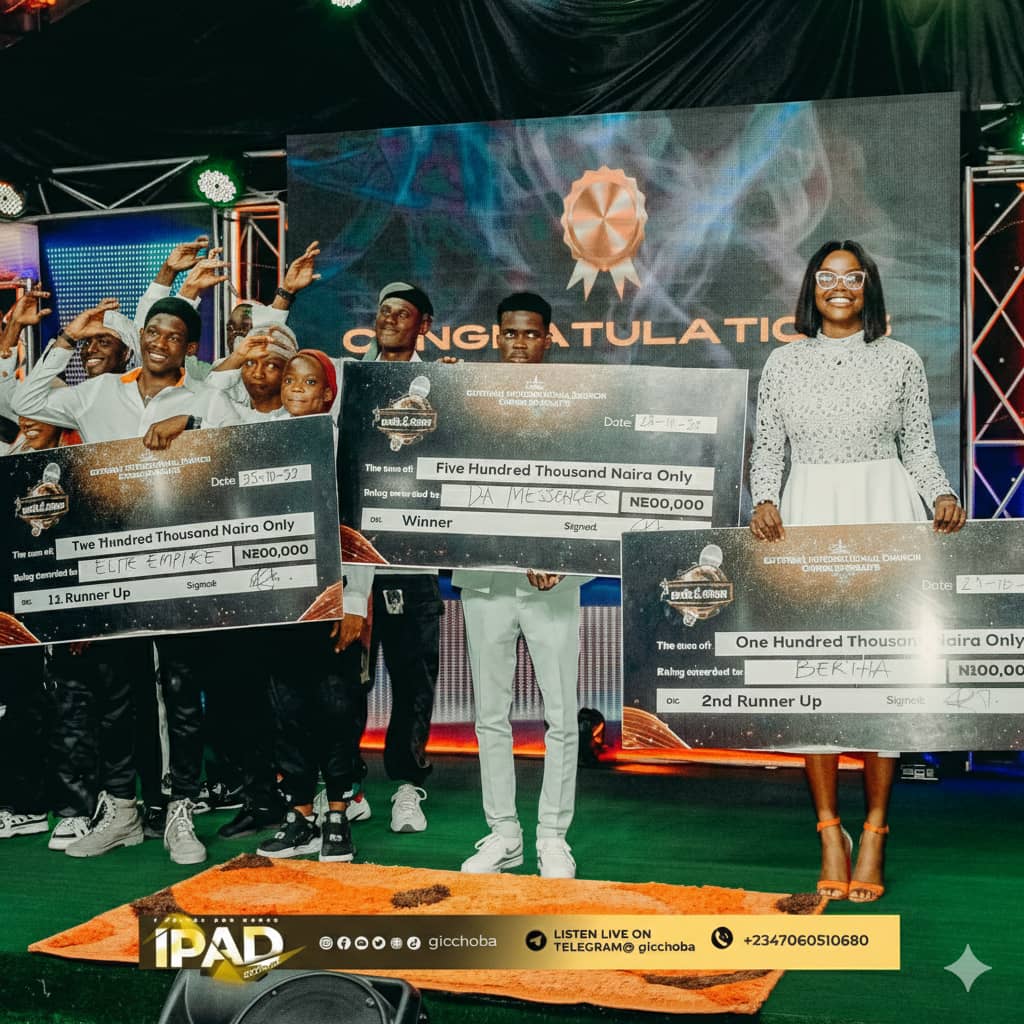 Gods of the Stage Background